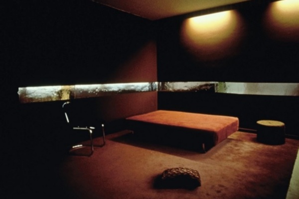 De l’art en chambres